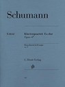 Klavierquartett Es-Dur op. 74 - Robert Schumann - 9790201807379