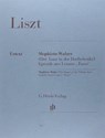 Liszt, Franz - Mephisto-Walzer - Franz Liszt - 9790201807638