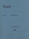 Gnossiennes - Erik Satie - 9790201810737