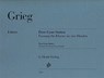 Peer-Gynt-Suiten op. 46 und op.55 - Edvard Grieg - 9790201812434