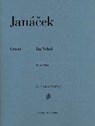 Im Nebel - JANÁCEK,  Leo? - 9790201812472