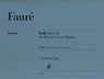 Dolly op. 56 - Gabriel Fauré - 9790201812786