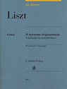 Am Klavier - Liszt - Franz Liszt - 9790201818078