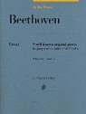 Beethoven, L: At the Piano - Beethoven - BEETHOVEN,  Ludwig van ; Hewig-Tröscher, Sylvia - 9790201818207