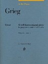 At the Piano - Grieg - GRIEG,  Edvard - 9790201818238