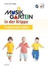Musikgarten in der Krippe - Lorna Lutz Heyge - 9790202900260