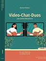 Video-Chat-Duos. Spielpartitur - Roman Rothen - 9790204429240