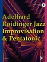 Jazz Improvisation & Pentatonic -  - 9790206310249
