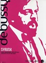 SYRINX ALTO SAXOPHONE - CLAUDE DEBUSSY - 9790230812733