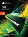 London College of Music Piano Handbook 2021-2024: Grade 2 - London College of Music Examinations - 9790570122899