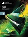 London College of Music Piano Handbook 2021-2024: Grade 4 - London College of Music Examinations - 9790570122912