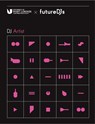 London College of Music DJ Handbook Artist - 2021 - London College of Music Examinations - 9790570123469