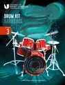 London College of Music Drum Kit Handbook 2022: Grade 3 - London College of Music Examinations - 9790570123759