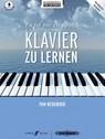 Es ist nie zu spat Klavier zu lernen - Pam Wedgwood - 9790577008165