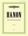 The Virtuoso Pianist - Charles-Louis Hanon - 9790577080192