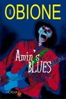 Amin's blues - Max Obione - 9791023403015