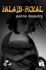 Palais Royal - Jeanne Desaubry - 9791023403718