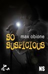 So suspicious - Max Obione - 9791023403862