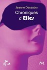 Chroniques d'Elles - Jeanne Desaubry - 9791023405422