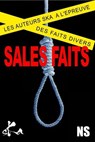 Sales faits - Jeanne Desaubry ; Ava Ventura - 9791023405637