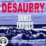 Dunes Froides - Jeanne Desaubry - 9791023409314