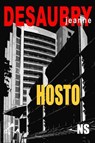Hosto - Jeanne Desaubry - 9791023409321