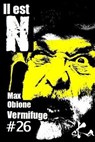 Vermifuge #26 - Max Obione - 9791023415179