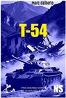 T-54 - Marc Dalberto - 9791023415759