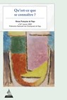 Revue Française de Yoga - N° 67 Qu'est-ce que se connaître ? - Collectif ; Anne Ulpat - 9791024220017