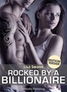 Rocked by a Billionaire - Band 2 (Deutsche Version) - Lisa Swann - 9791025700990