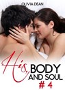 His, Body and Soul - volume 4 - Olivia Dean - 9791025701379