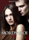 Mords-moi ! volume 6 - Sienna Lloyd - 9791025701584