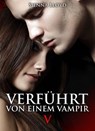 Verführt von einem Vampir - Band 5 - Sienna Lloyd - 9791025701751