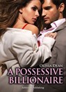 A Possessive Billionaire vol.9 - Olivia Dean - 9791025702963