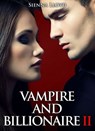 Vampire and Billionaire - Vol.2 - Sienna Lloyd - 9791025703915