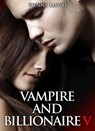 Vampire and Billionaire - Vol.5 - Sienna Lloyd - 9791025704196