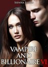 Vampire and Billionaire - Vol.6 - Sienna Lloyd - 9791025704202