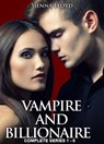 Vampire and Billionaire Boxed Set - Sienna Lloyd - 9791025705308