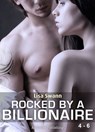Boxed Set: Rocked by a Billionaire - Vol. 4-6 - Lisa Swann - 9791025705360