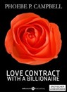 Love Contract with a Billionaire - 3 (Deutsche Version) - Phoebe P. Campbell - 9791025706930