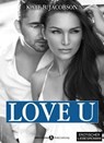 Love U - Liebe und Intrige in Hollywood - Band 3 - Kate B. Jacobson - 9791025707821