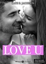 Love U - Liebe und Intrige in Hollywood - Band 6 - Kate B. Jacobson - 9791025710555