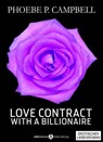 Love Contract with a Billionaire - 10 (Deutsche Version) - Phoebe P. Campbell - 9791025712610