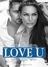 Love U - volume 3 - Kate B. Jacobson - 9791025717134