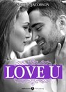 Love U - volume 4 - Kate B. Jacobson - 9791025717394