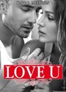 Love U - volume 5 - Kate B. Jacobson - 9791025717981
