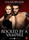 Rocked by a Vampire - Vol. 2 - Chloe Wilkox - 9791025723128
