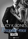 Envoûte-moi - Lucy K. Jones - 9791025723913