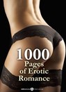 1000 Pages of Erotic Romance - Chloe Swann - 9791025725573