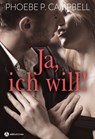 Ja, ich will! - Phoebe P. Campbell - 9791025727577